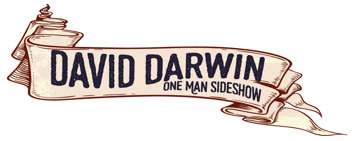 David Darwin